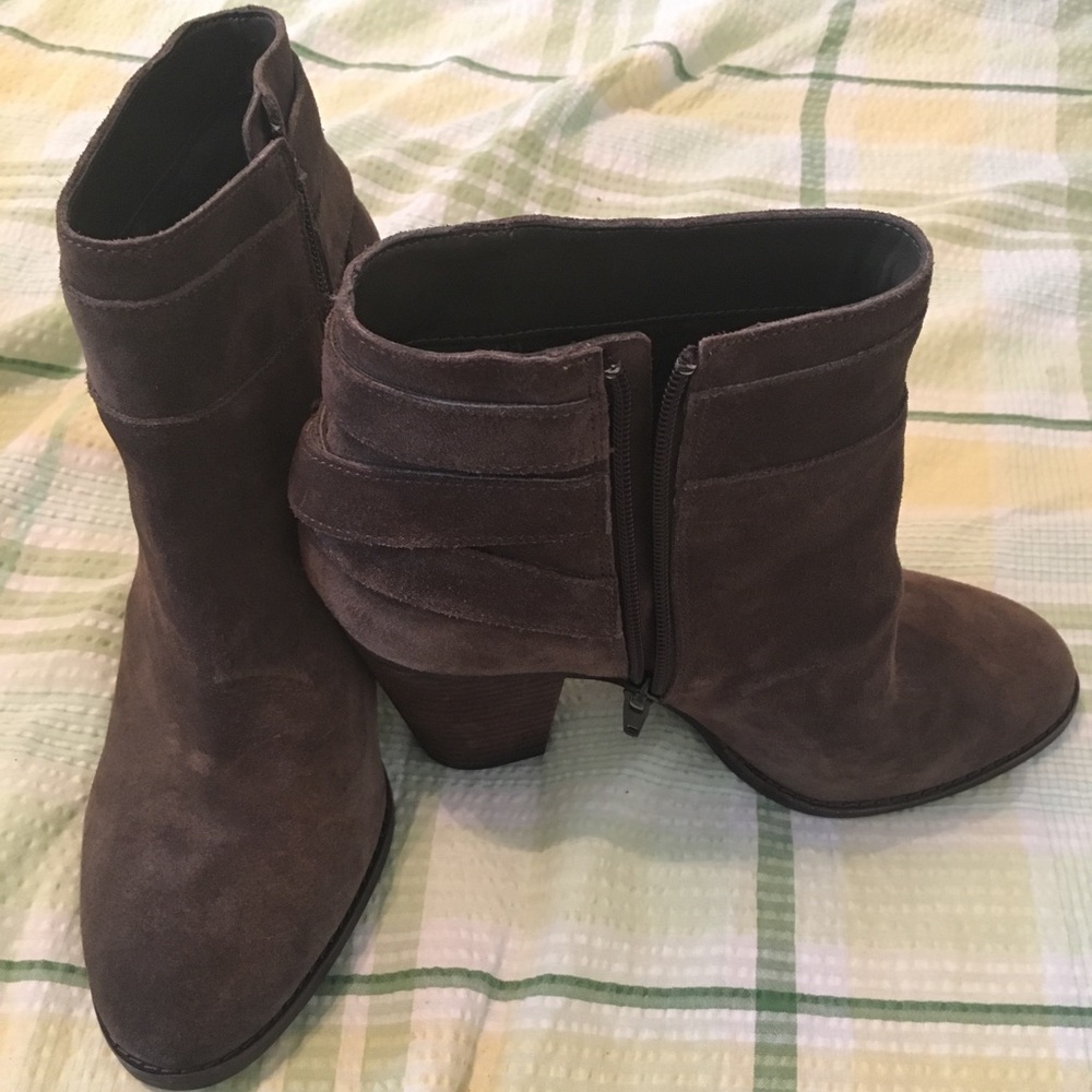 Gianni Bini boots